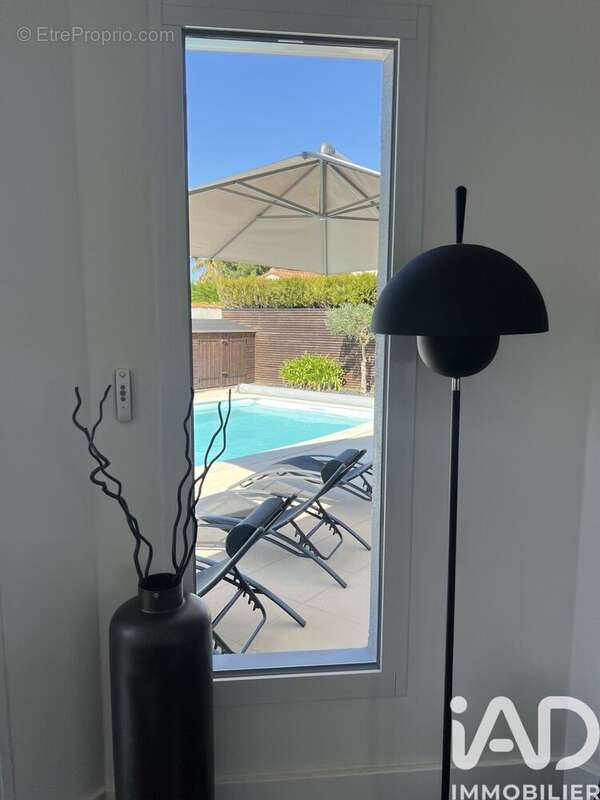 Photo 2 - Maison à L'ILE-D'OLONNE