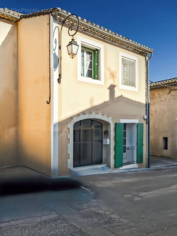 Appartement à VELLERON