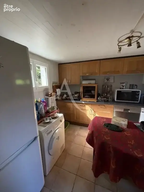 Viager occupé par Dame de 73 ans. - photo 6