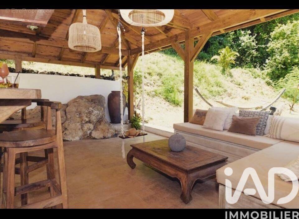 Photo 1 - Appartement à SAINTE-ANNE