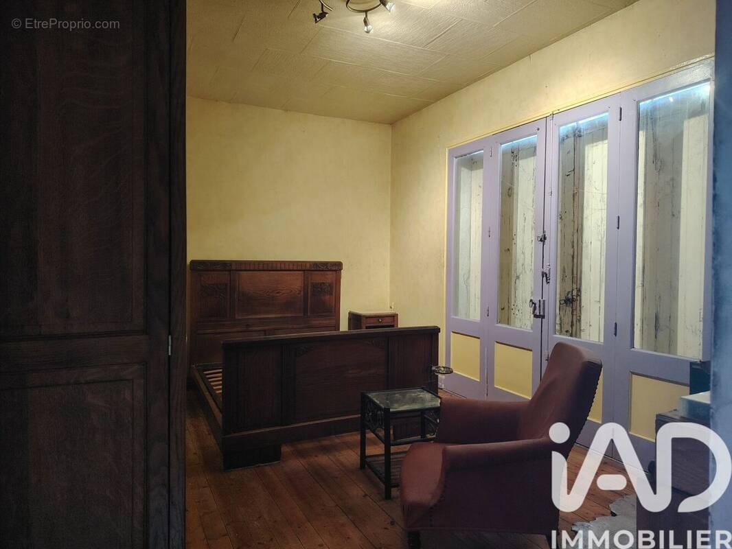 Photo 1 - Maison à JARNAC