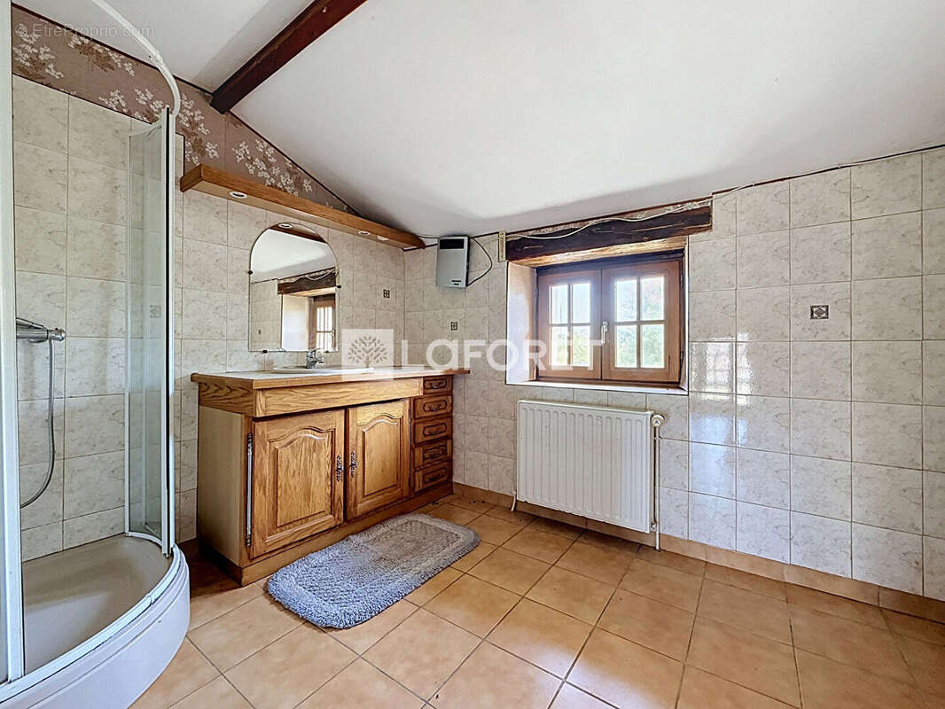 Maison Doue En Anjou 7 pièce(s) 215 m2 - photo 13