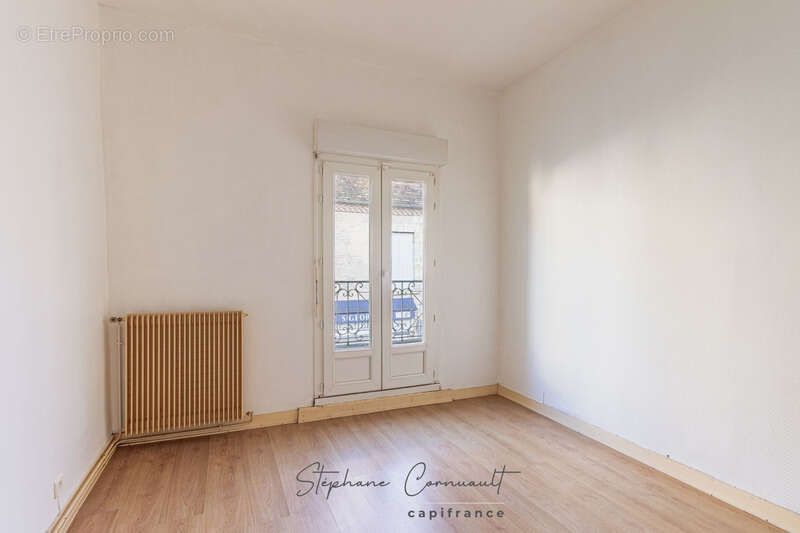 Appartement à MUSSIDAN
