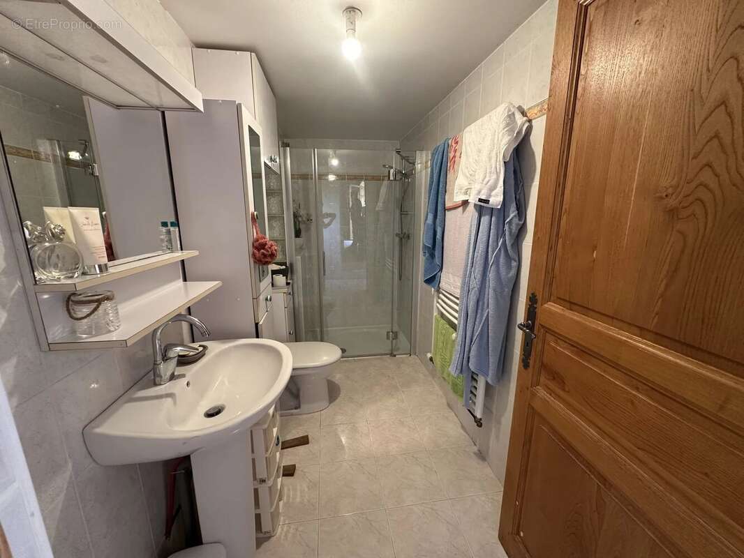 Maison à SAINT-ANTONIN-NOBLE-VAL