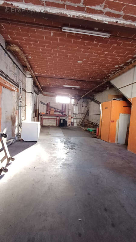 Appartement à SAINT-YORRE