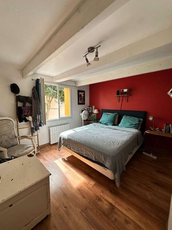 Maison à PORT-LA-NOUVELLE