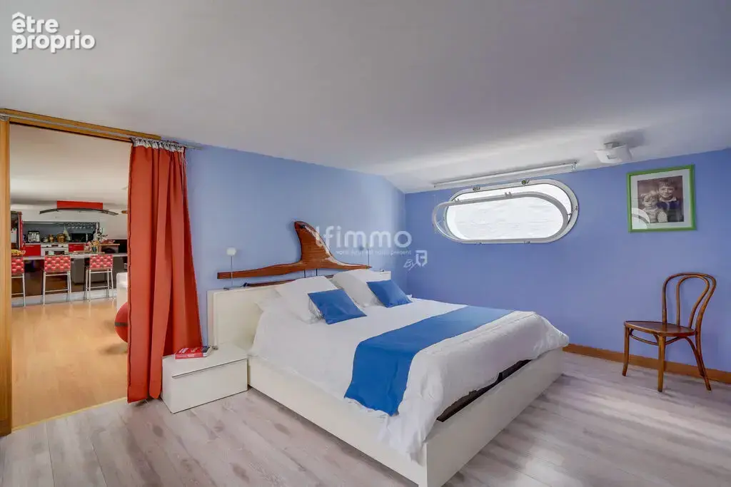 Bâteau d'habitation 378 000€ FAI - photo 10