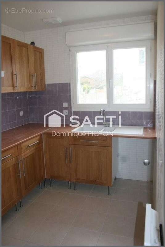 Photo 3 - Maison à CONFLANS-SAINTE-HONORINE