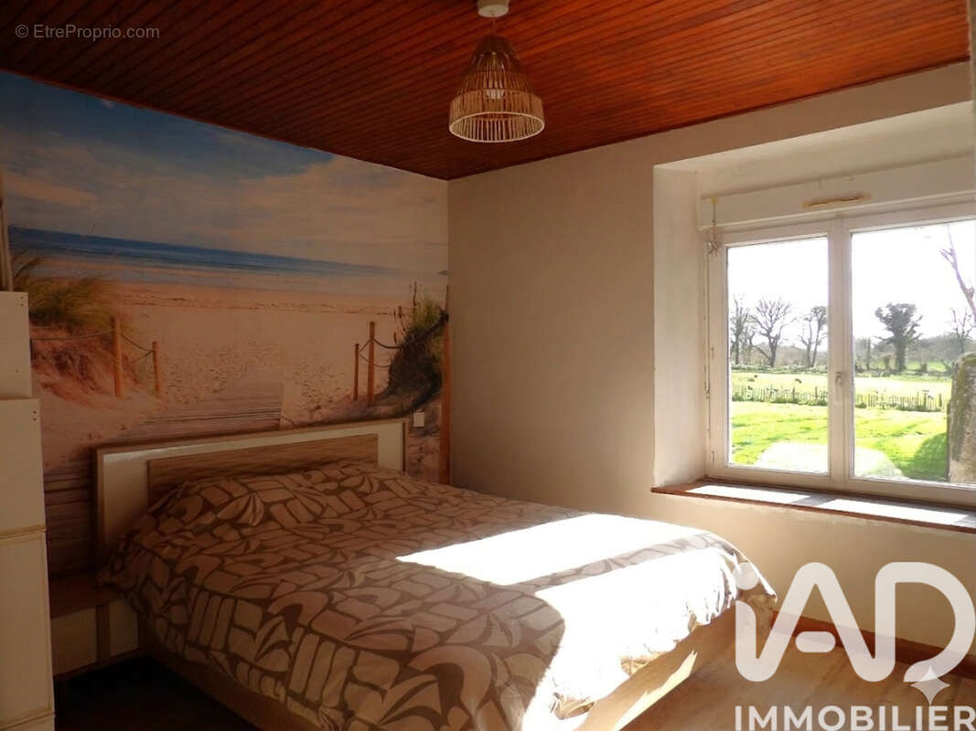 Photo 6 - Maison à CALLAC