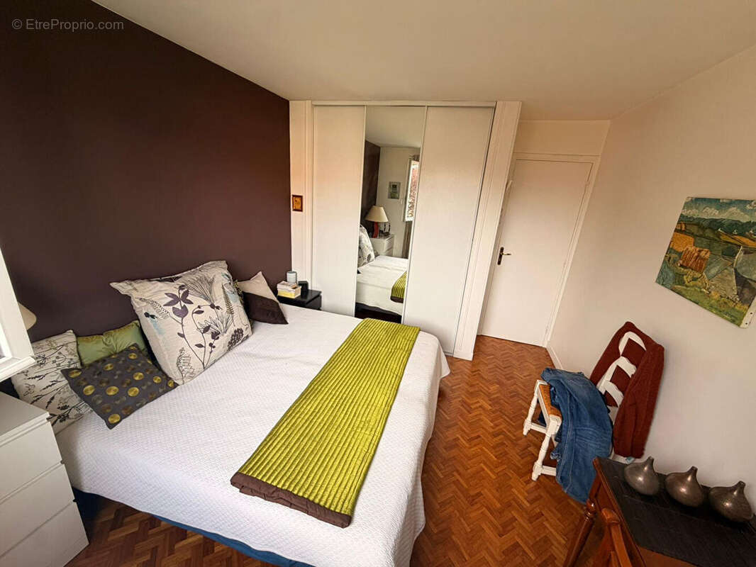 Appartement 70m² à drancy - photo 10