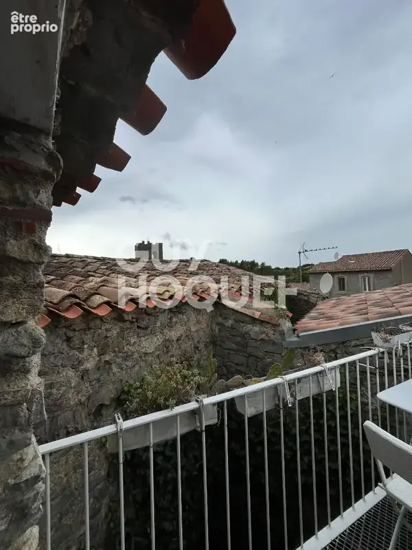 Maison ancienne 3 pièces à vendre à Cesseras - Réf V522CB - photo 17