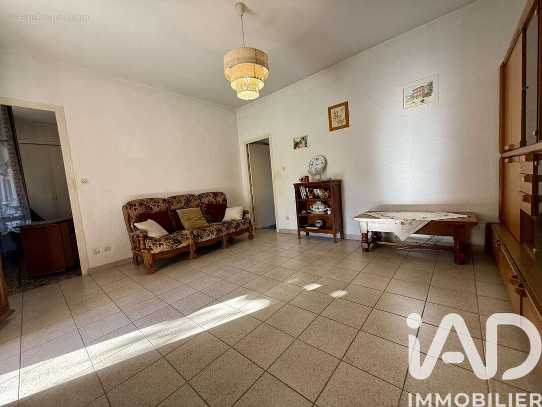 Photo 9 - Maison à TOULON