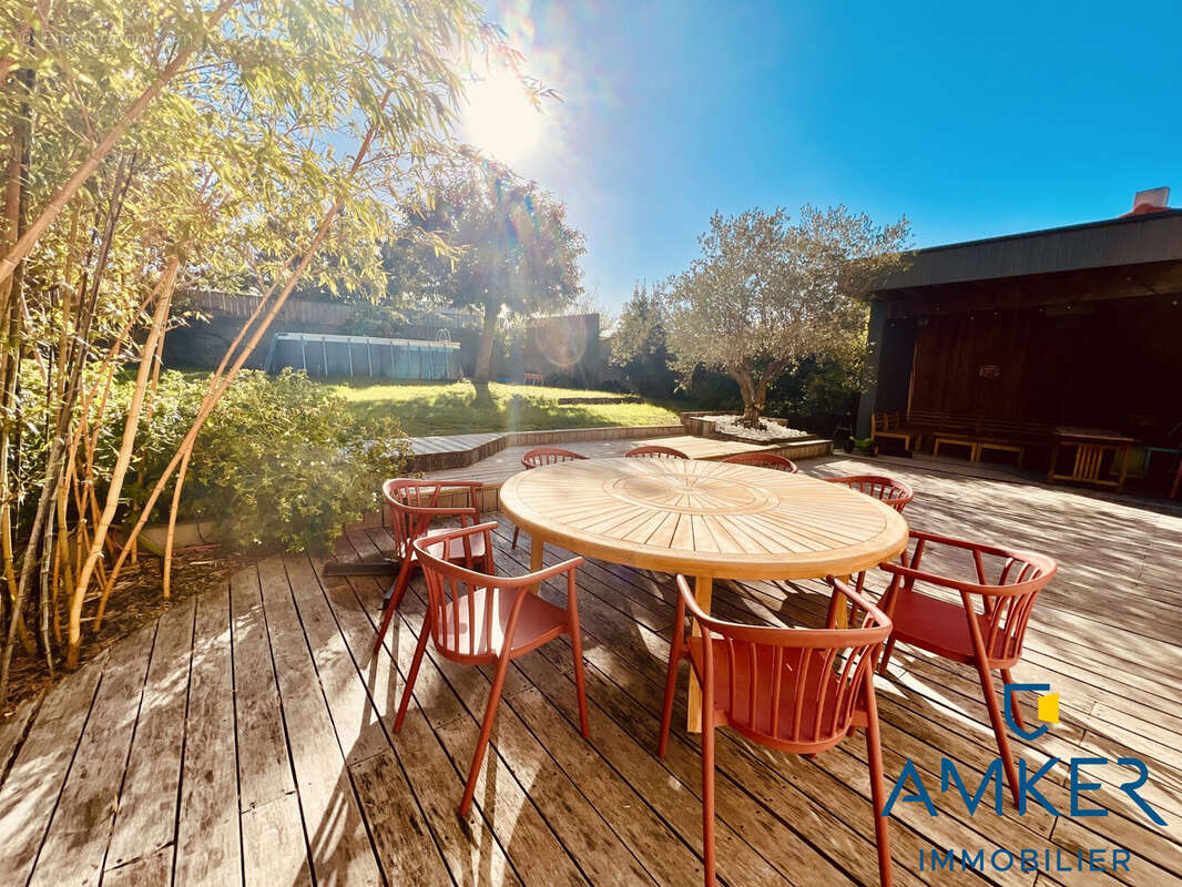 Maison à SAINT-JULIEN-DE-CONCELLES