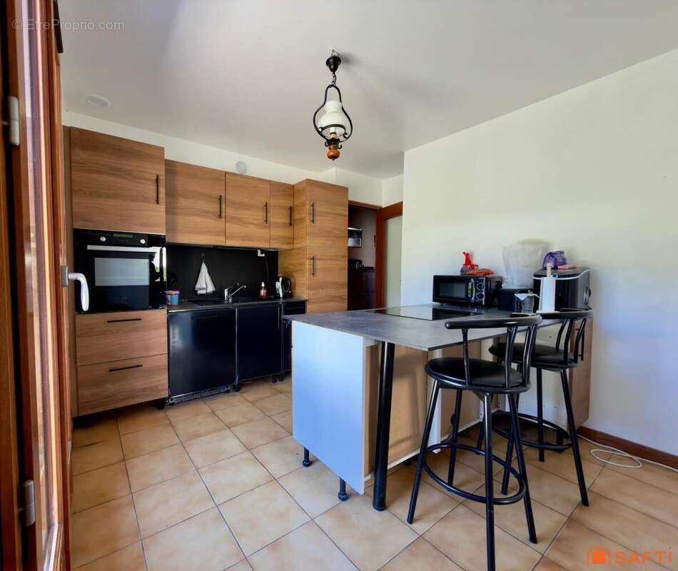 Photo 3 - Maison à NOTRE-DAME-DE-BONDEVILLE