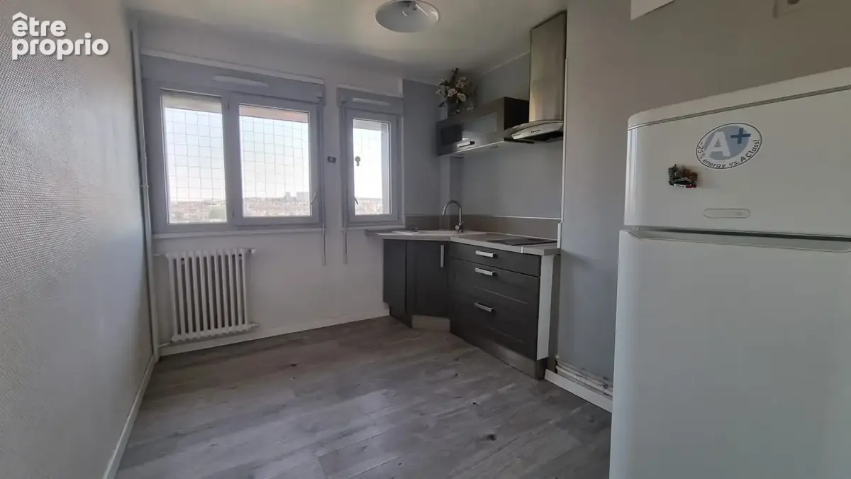Appartement 1 pièce 31 m² à vendre à Toulouse (31200) - photo 3
