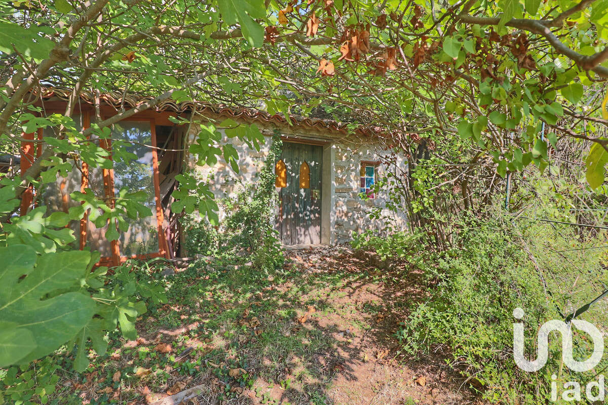 Photo 5 - Maison à POURRIERES