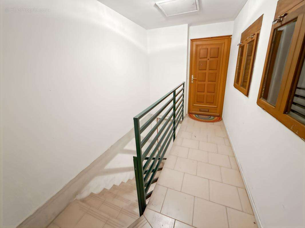 Appartement à LA FERTE-SAINT-AUBIN