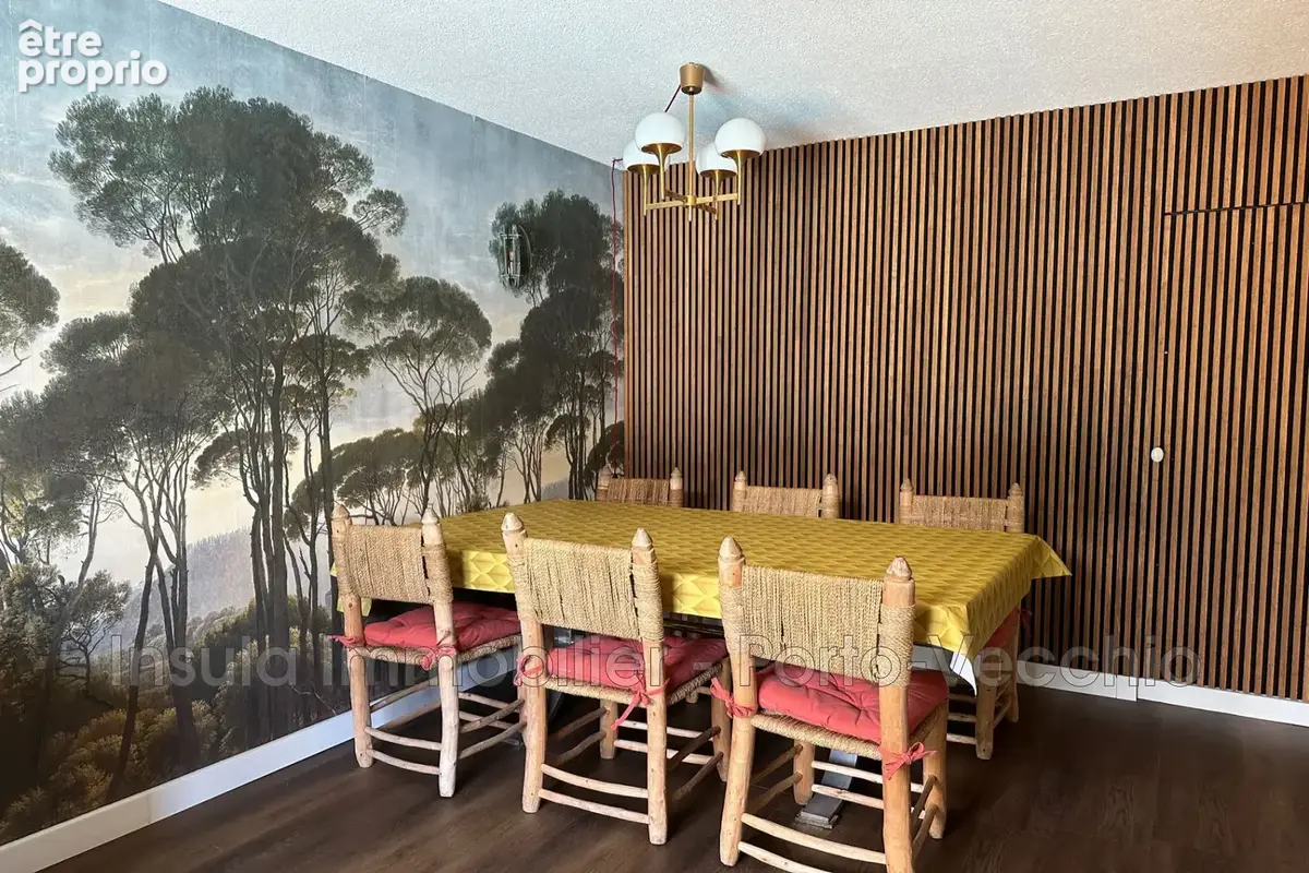 Maison 6 pièces 150 m² à vendre à Porto-Vecchio (20137) - photo 8