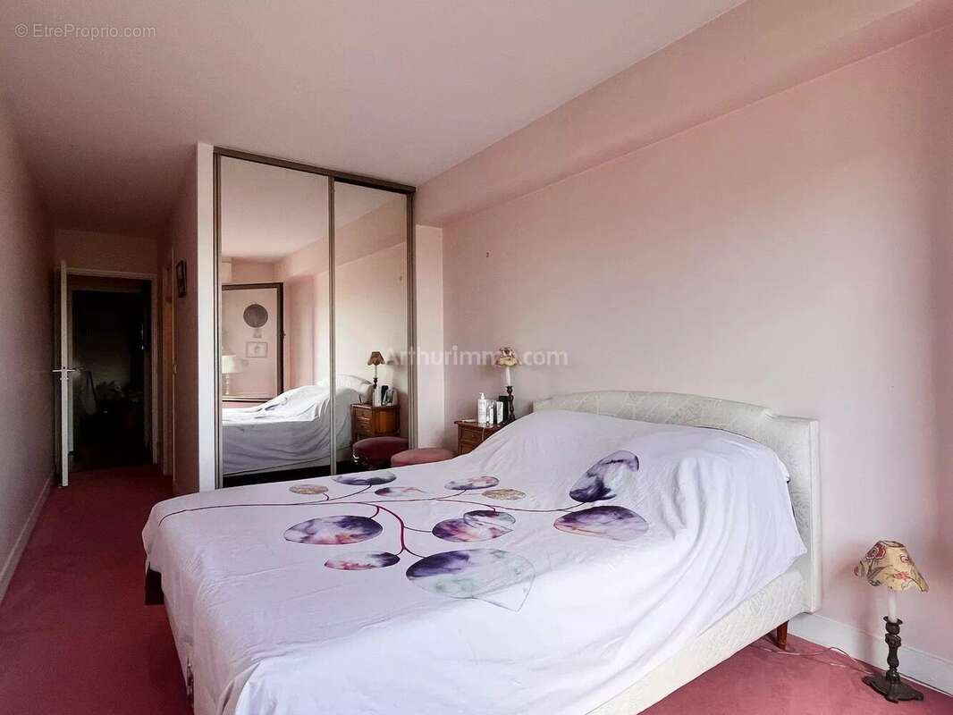 Vente Appartement Joinville-le-pont(94340) 590 000ï¿œ - photo 5