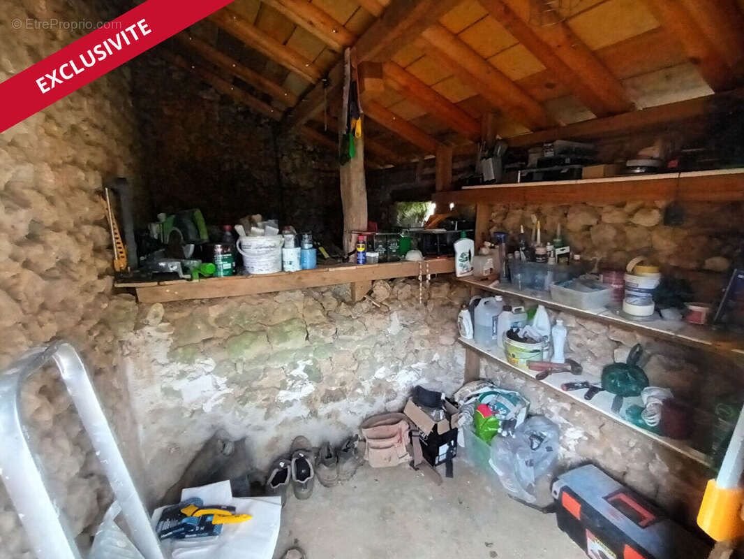 Maison 103m² à brux - photo 15