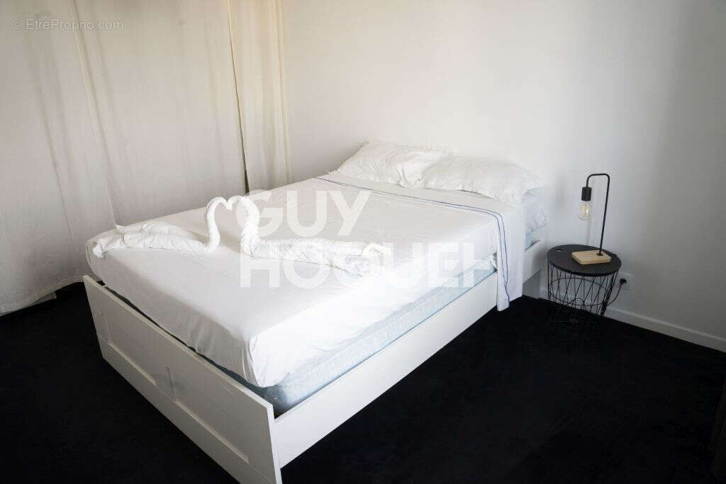 Appartement à BROU-SUR-CHANTEREINE