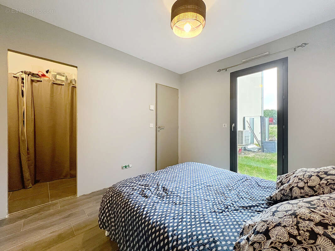 Maison à LE BOIS-D'OINGT