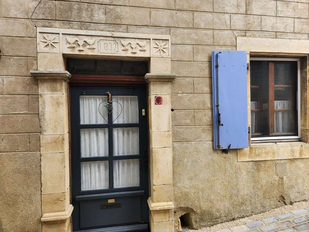 Charmante maison de village avec jardin - photo 15