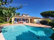 Maison à SAINTE-MAXIME