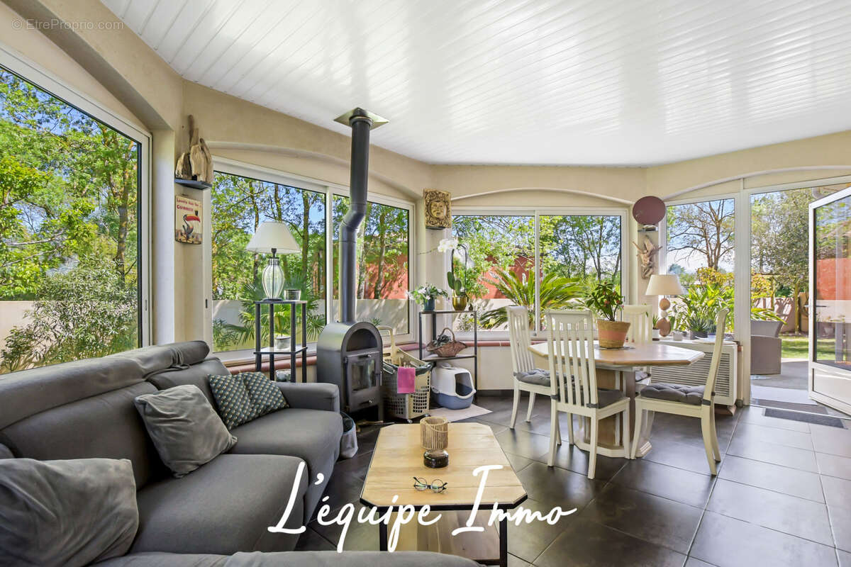 Maison à FONSORBES