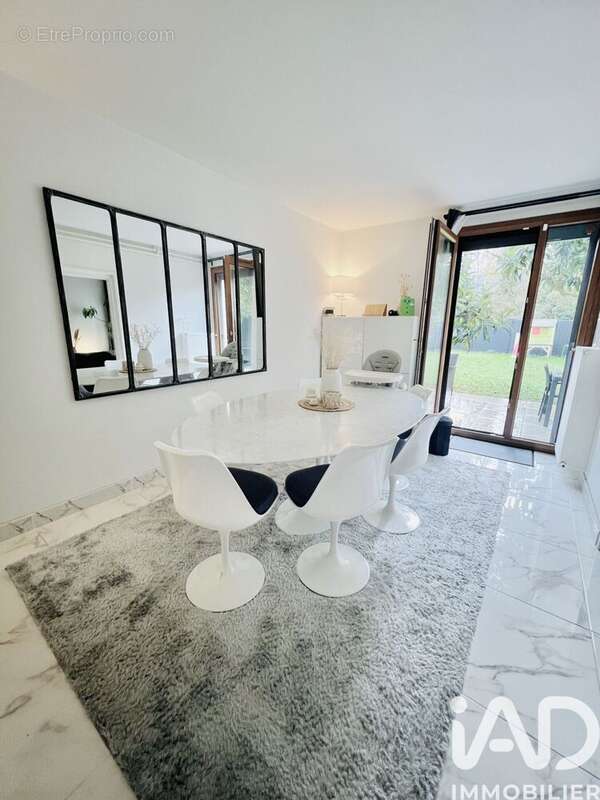 Photo 5 - Maison à NOGENT-SUR-OISE