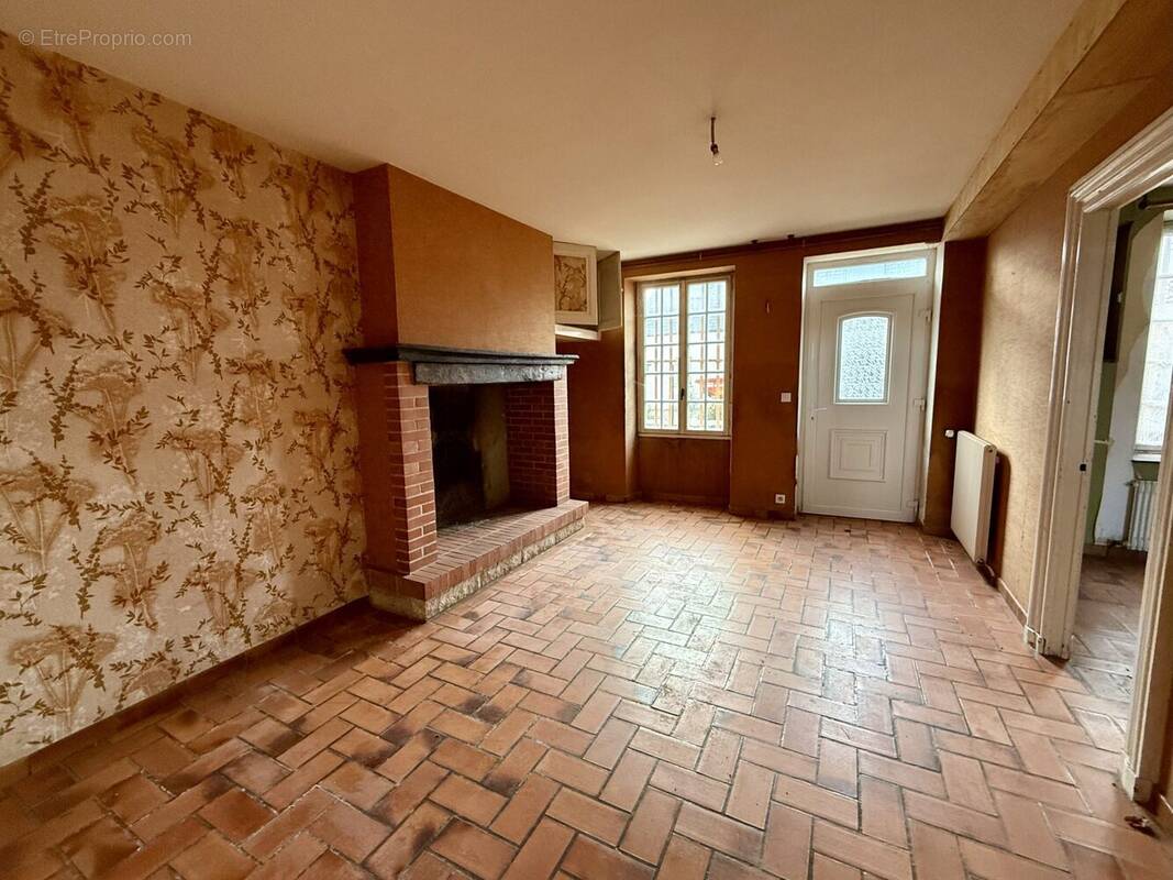 Appartement à OLIVET