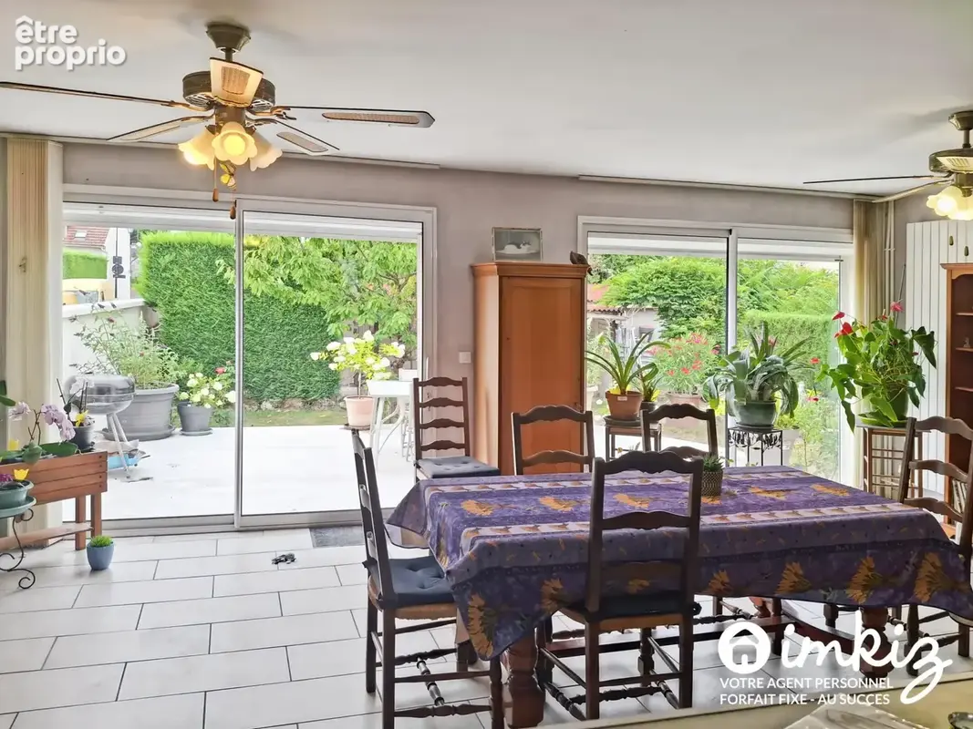 Maison 7 pièces - photo 2