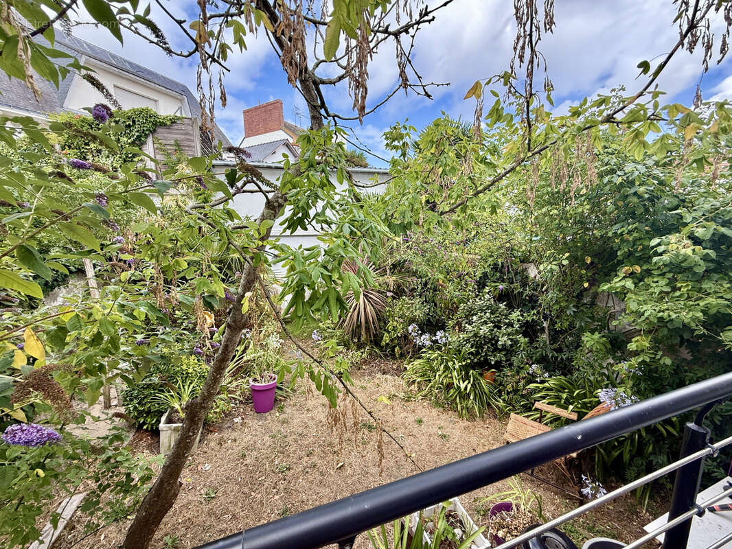 Maison à LE POULIGUEN