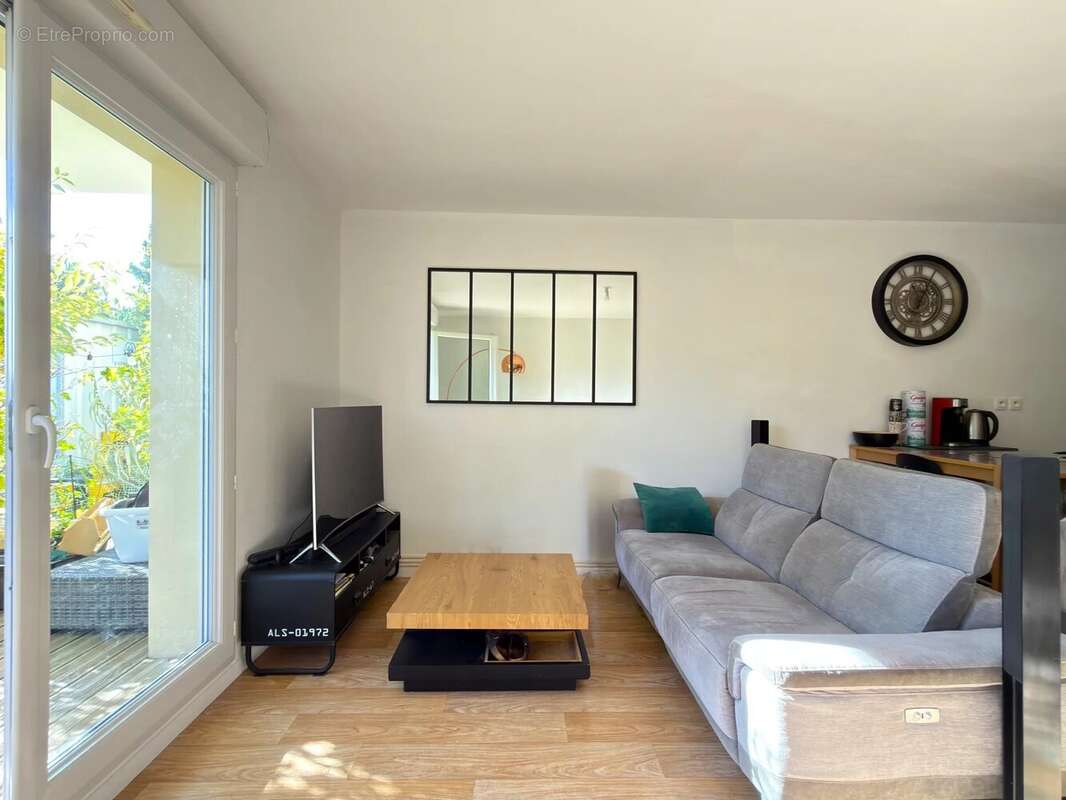 Appartement à LA ROCHELLE