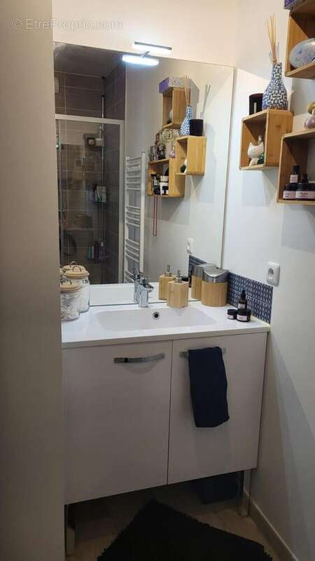 Photo 8 - Appartement à VILLENAVE-D'ORNON