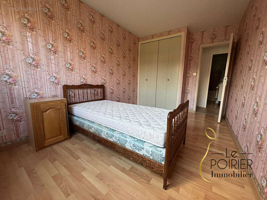 Appartement à LAMBALLE