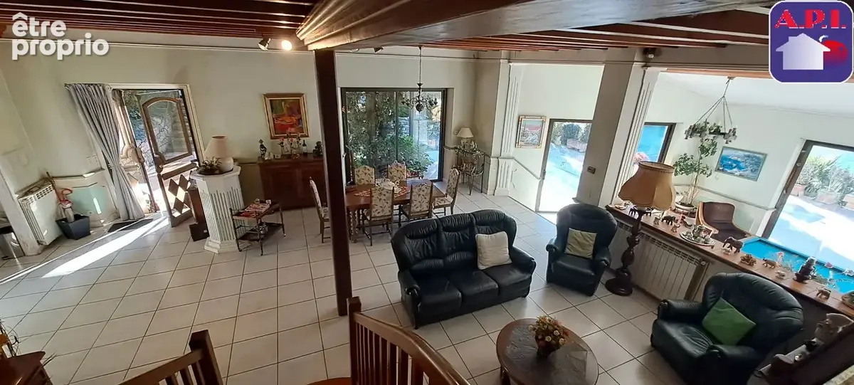 Maison 6 pièces 208 m² à vendre à Lavelanet (09300) - photo 8