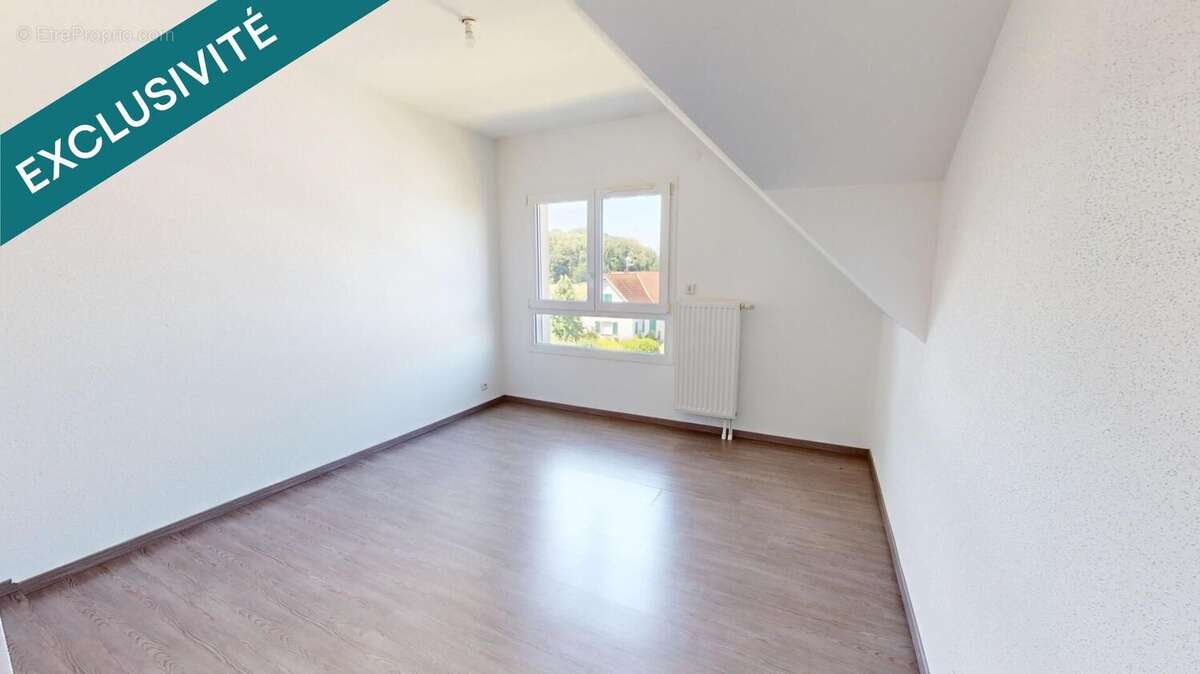 Maison 136 m² à Buschwiller  - photo 9