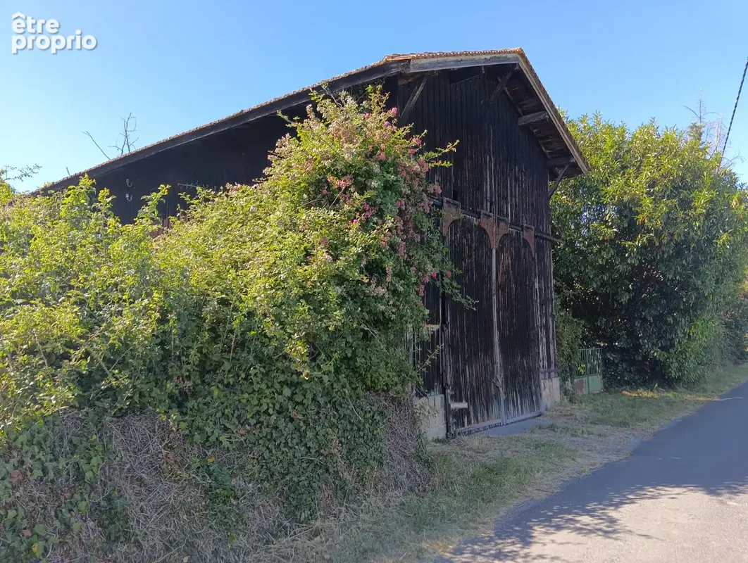 Maison en pierre - photo 11