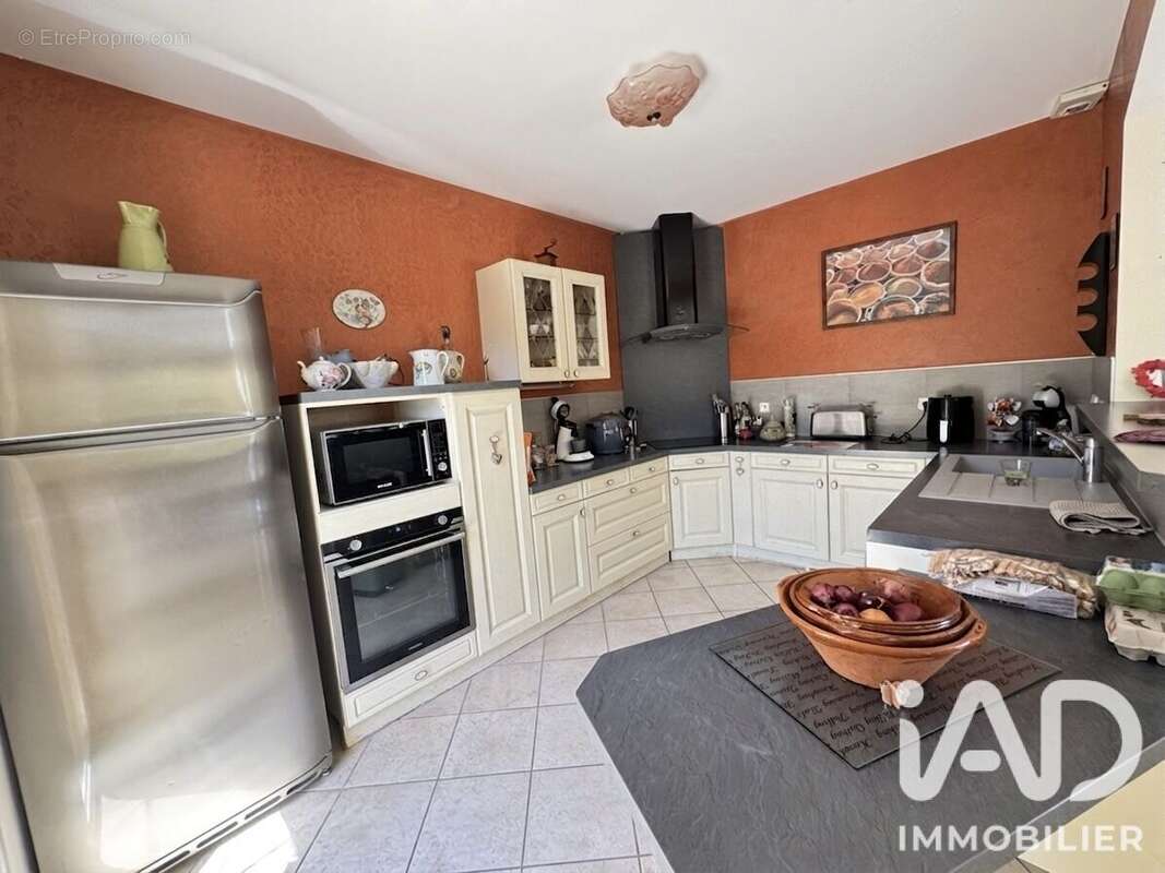 Photo 7 - Maison à CAMARET-SUR-AIGUES