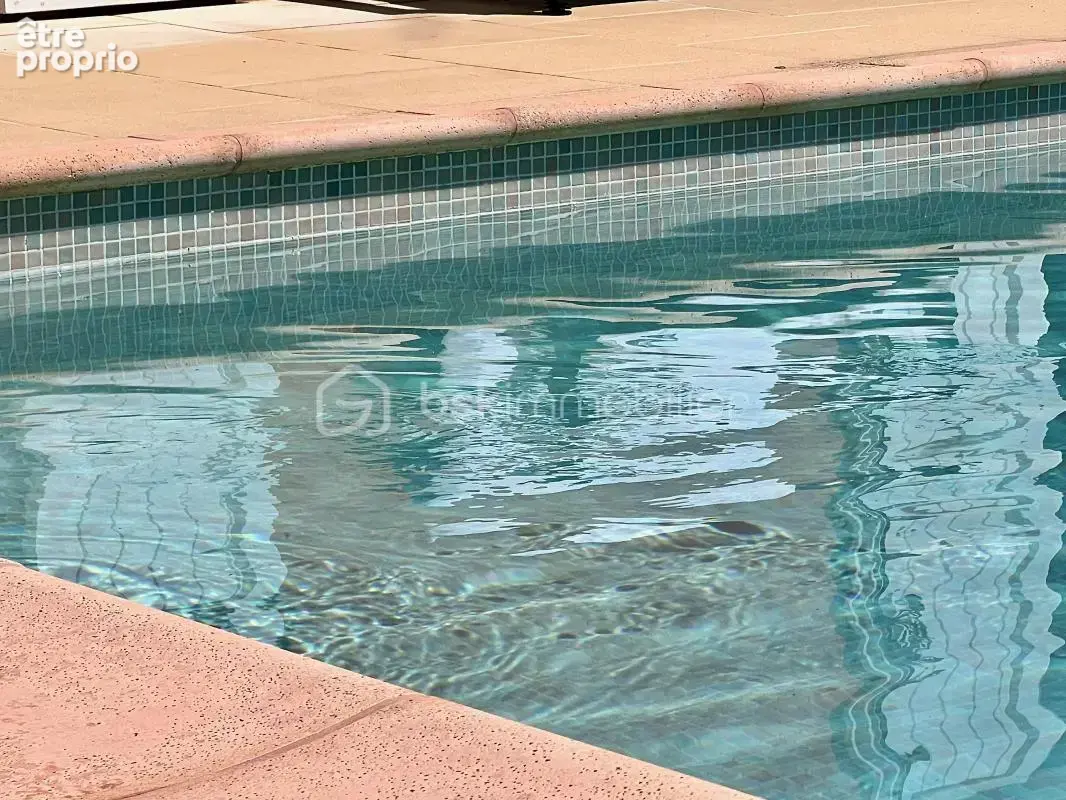 Bois d'Opio - villa avec piscine et appartement indépendant - photo 4