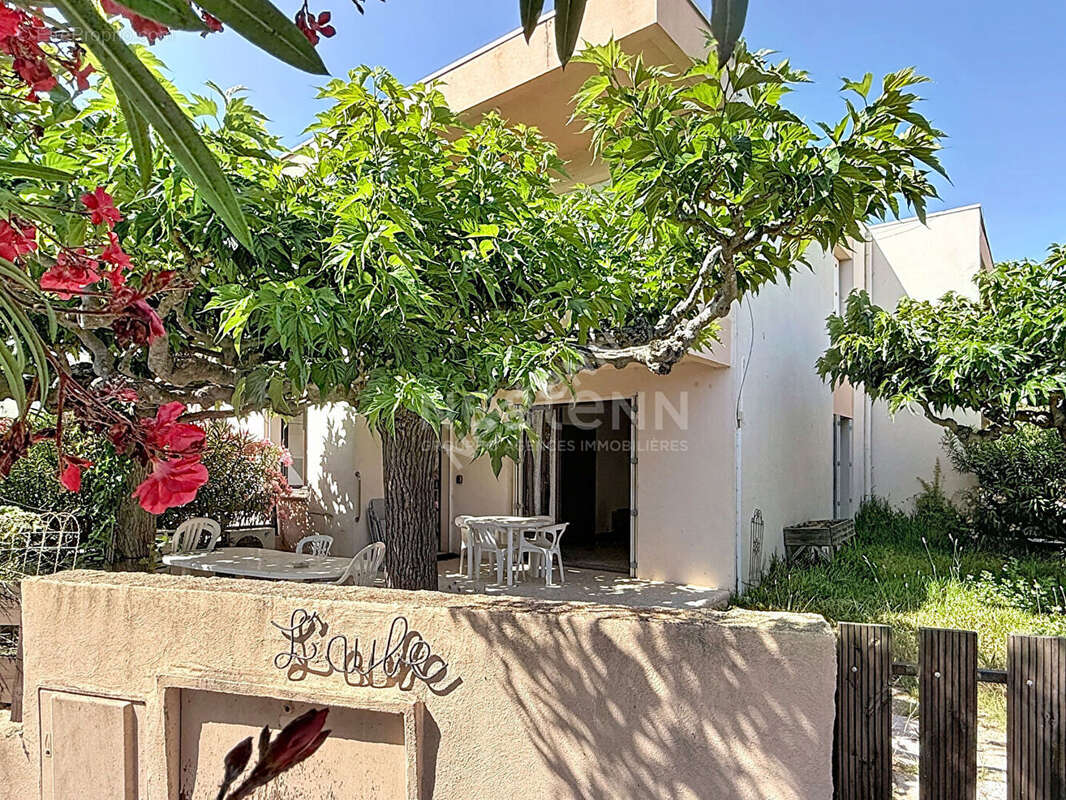 Grand 7 pièces à Vendre au Grau du Roi - Idéal Investisseur ! - photo 14