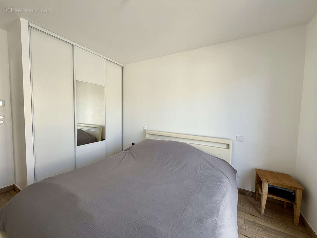 Maison à MARSEILLAN