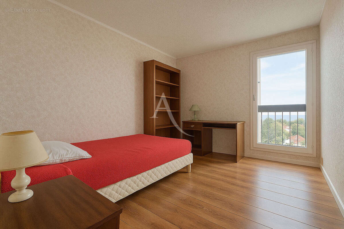 Appartement à GRADIGNAN