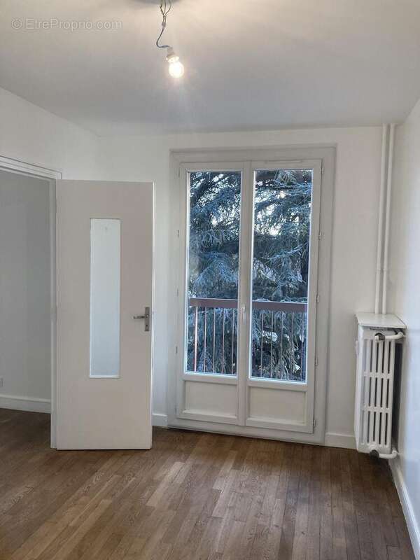 Photo 7 - Appartement à TASSIN-LA-DEMI-LUNE