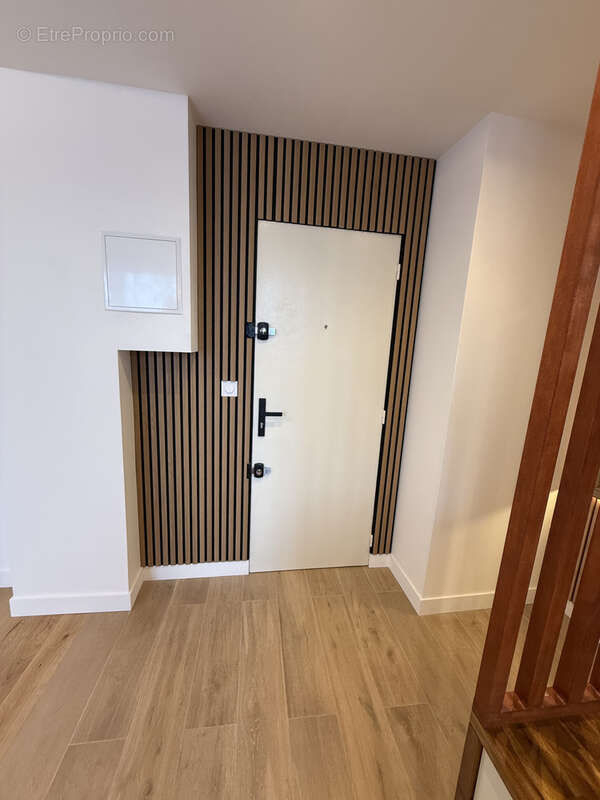 Appartement à MARSEILLE-10E