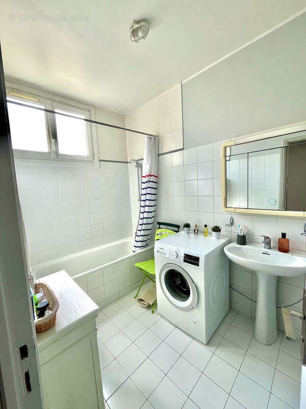 Appartement à VINCENNES