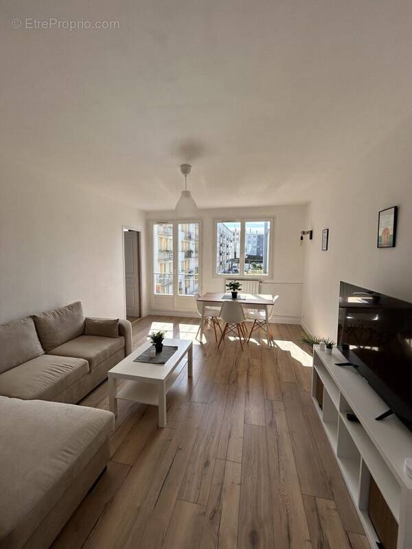 Appartement à BREST