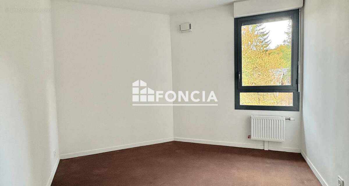 Appartement à NOTRE-DAME-DE-BONDEVILLE