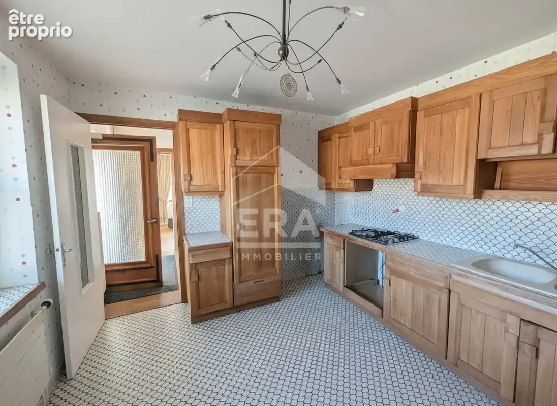 Maison 168m² à pierrefontaine-les-varans - photo 3